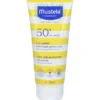 MUSTELA LATTE SOLARE 100 ML