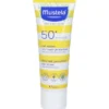MUSTELA LATTE SOLARE 40 ML
