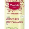 MUSTELA OLIO SMAGLIATURE 105 ML