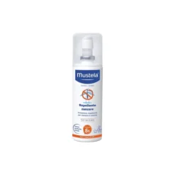 MUSTELA REPELLENTE ZANZARE SPRAY 100 ML