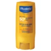 MUSTELA STICK SOLARE PROTEZIONE MOLTO ALTA SPF50 9 ML