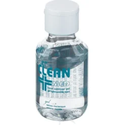 MYCLEANMED GEL IGIENIZZANTE MANI ALCOOL 60% 100 ML