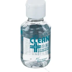MYCLEANMED GEL IGIENIZZANTE MANI ALCOOL 60% 100 ML