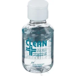 MYCLEANMED GEL IGIENIZZANTE MANI ALCOOL 60% 100 ML