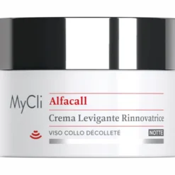 MYCLI ALFACALL CREMA LEVIGANTE NOTTE 50 ML