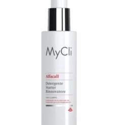 MYCLI ALFACALL DETERGENTE STARTER 200 ML