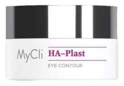 MYCLI HA-PLAST CREMA FILLER BOOSTER UNIFORMANTE CONTORNO OCCHI 15 ML
