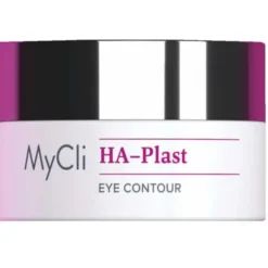 MYCLI HA-PLAST CREMA FILLER BOOSTER UNIFORMANTE CONTORNO OCCHI 15 ML