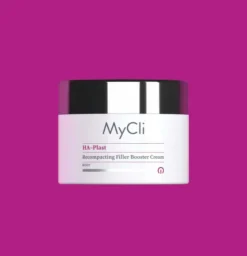 MYCLI HA-PLAST CREMA RICOMPATTANTE FILLER BOOSTER CORPO 200 ML