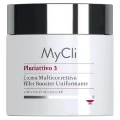 MYCLI HA PLAST PLURIATTIVO 3 CREMA 100 ML