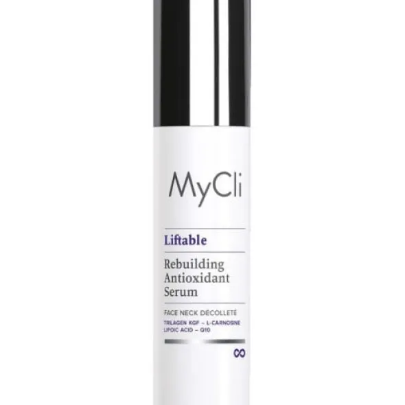 MYCLI HA PLAST TONICO FILLER UNIFORMANTE 200 ML