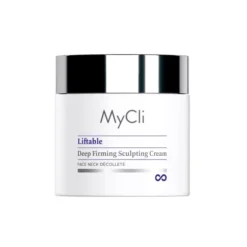 MYCLI LIFTABLE CREMA RASSODANTE RIMODELLANTE PROFONDA 100 ML