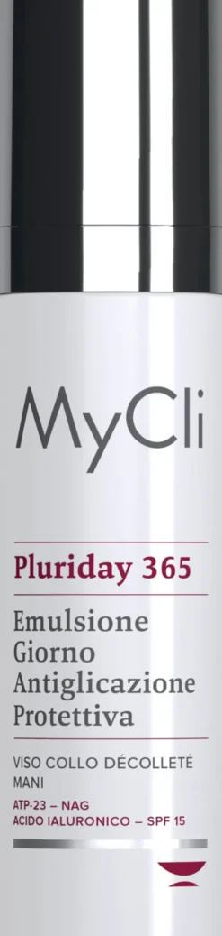 MYCLI LIFTABLE PLURIDAY 365 EMULSIONE 50 ML