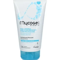 MYCOGEL GEL DETERGENTE SCHIUMOGENO 150 ML