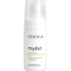 MYDET MOUSSE 100 ML