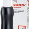 Mykored Spray Deodorante per Piedi con Azione Igienizzante 70ml