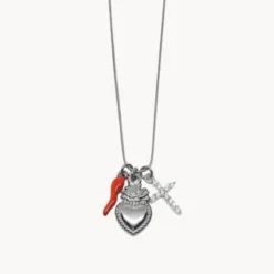 MYLOVLY GIOIELLI CHARMS COLLANA