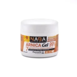 NA BA ARNICA GEL 99 250 ML
