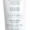 NAJTU SCRUB CORPO ZAFFIRO 150 ML