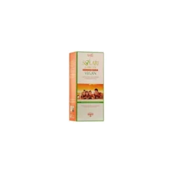 NAJTU SOLARI VEGAN DOCCIA BRONZE