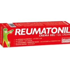 NAMED REUMATONIL CREMA GEL 50 ML