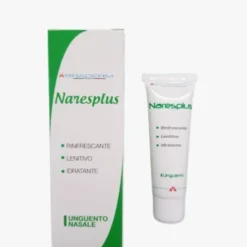 NARESPLUS UNGUENTO 30 ML BRADERM