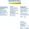 NARHINEL SPRAY NASALE IPERTONICO 20 ML