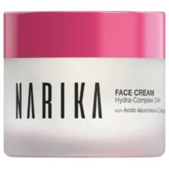 NARIKA CREMA VISO HYDRA COMPLEX 24H 50 ML