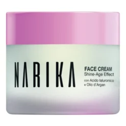 NARIKA CREMA VISO 50 ML ANTIAGE