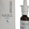 NASIOL SPRAY 20 ML