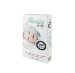 NASIR BABY EROGATORE PER SIRINGA 3 PEZZI