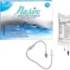 NASIR DOCCIA NASALE CON SOLUZIONE FISIOLOGICA ISOTONICA 6 SACCHE 500 ML + 1 BLISTER