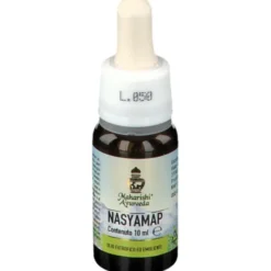 NASYAMAP OLIO GOCCE 10 ML