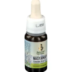 NASYAMAP OLIO GOCCE 10 ML