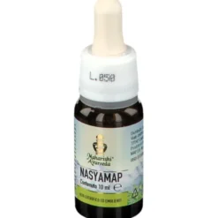 NASYAMAP OLIO GOCCE 10 ML