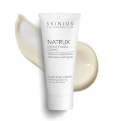 NATRUX CREMA FLUIDA 200 ML