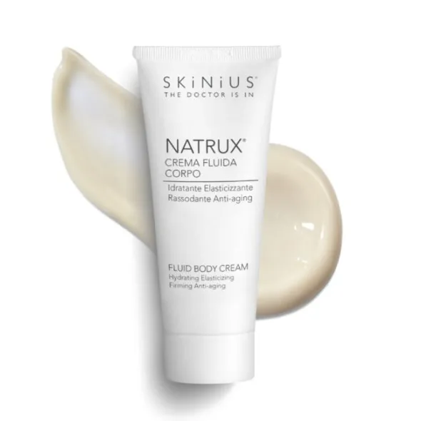 NATRUX CREMA FLUIDA 200 ML