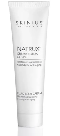 NATRUX CREMA FLUIDA 100 ML