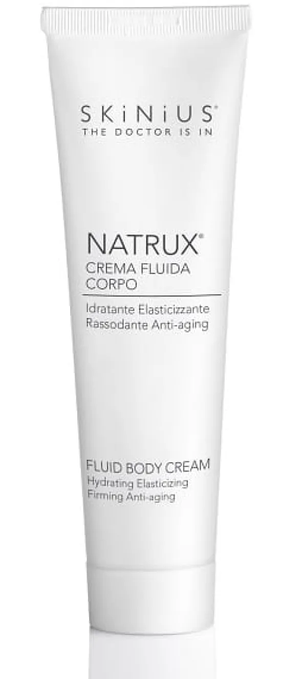 NATRUX CREMA FLUIDA 100 ML