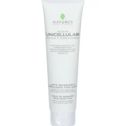 NATURE'S ACQUA CELLULARI LATTE DETERGENTE VISO OCCHI 150 ML