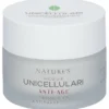 NATURE'S ACQUE UNICELLULARI CREMA VISO ANTIRUGHE SPF15 50 ML