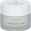 NATURE'S ACQUE UNICELLULARI CREMA VISO IDRATANTE 50 ML