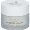 NATURE'S ACQUE UNICELLULARI CREMA VISO PELLI ARROSSATE SPF20 50 ML