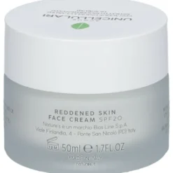 NATURE'S ACQUE UNICELLULARI CREMA VISO PELLI ARROSSATE SPF20 50 ML