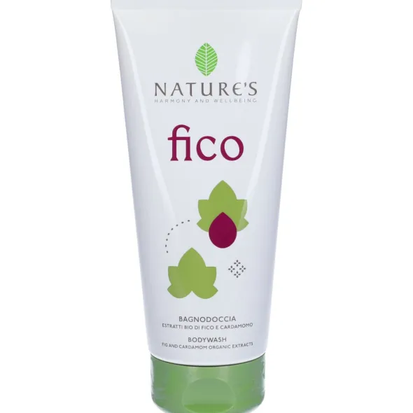 NATURE'S FICO BAGNO DOCCIA 200 ML