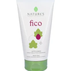 NATURE'S FICO LATTE CORPO 150 ML