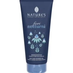NATURE'S FIORI NOTTURNI BAGNODOCCIA 200 ML