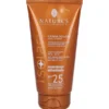 NATURE'S I SOLARI CREMA SOLARE VISO E CORPO SPF 25 IR SUN 150 ML