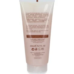 NATURE'S I SOLARI DOCCIASHAMPOO DOPOSOLE 200 ML