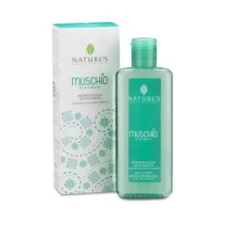 NATURE'S MUSCHIO D'ACQUA BAGNODOCCIA SETIFICANTE 200 ML